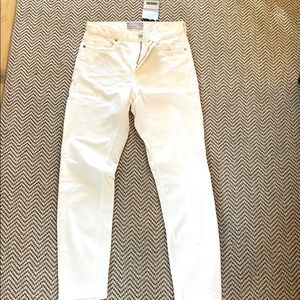 Everlane The High Rise Skinny Jeans